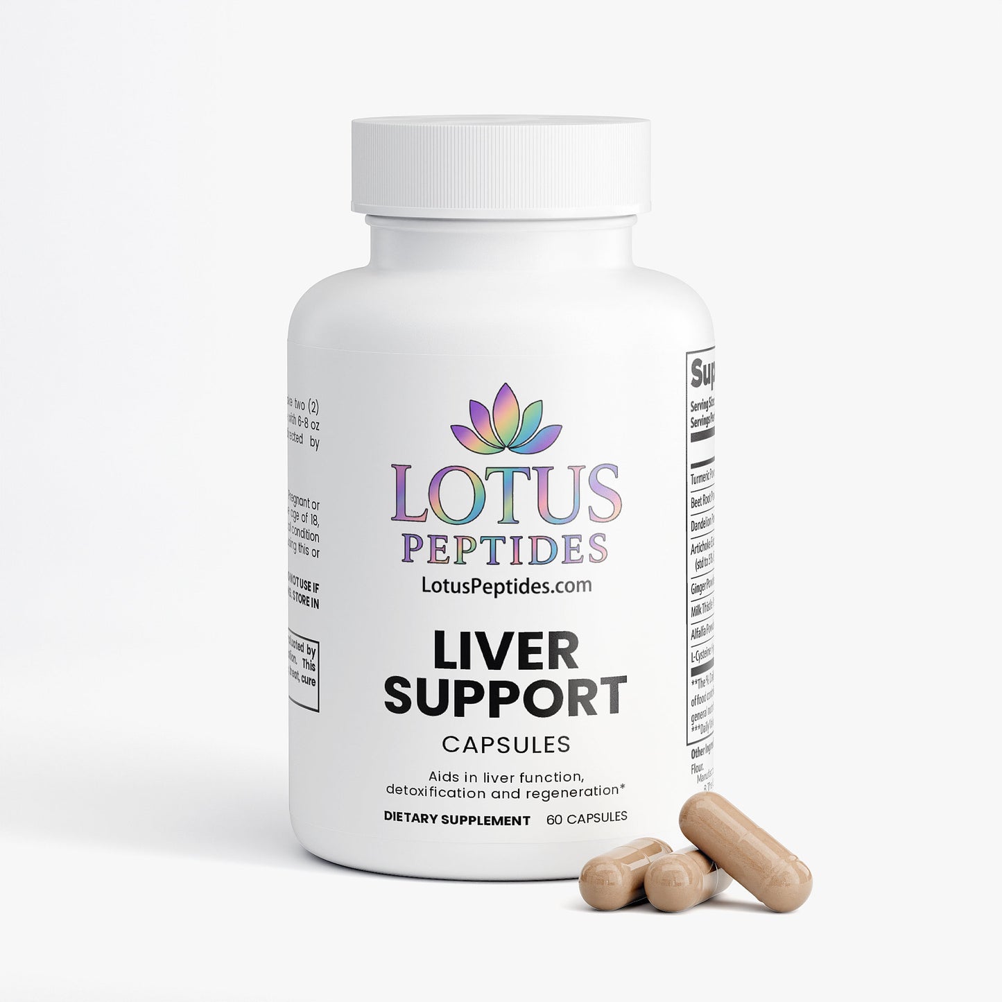 Liver Support