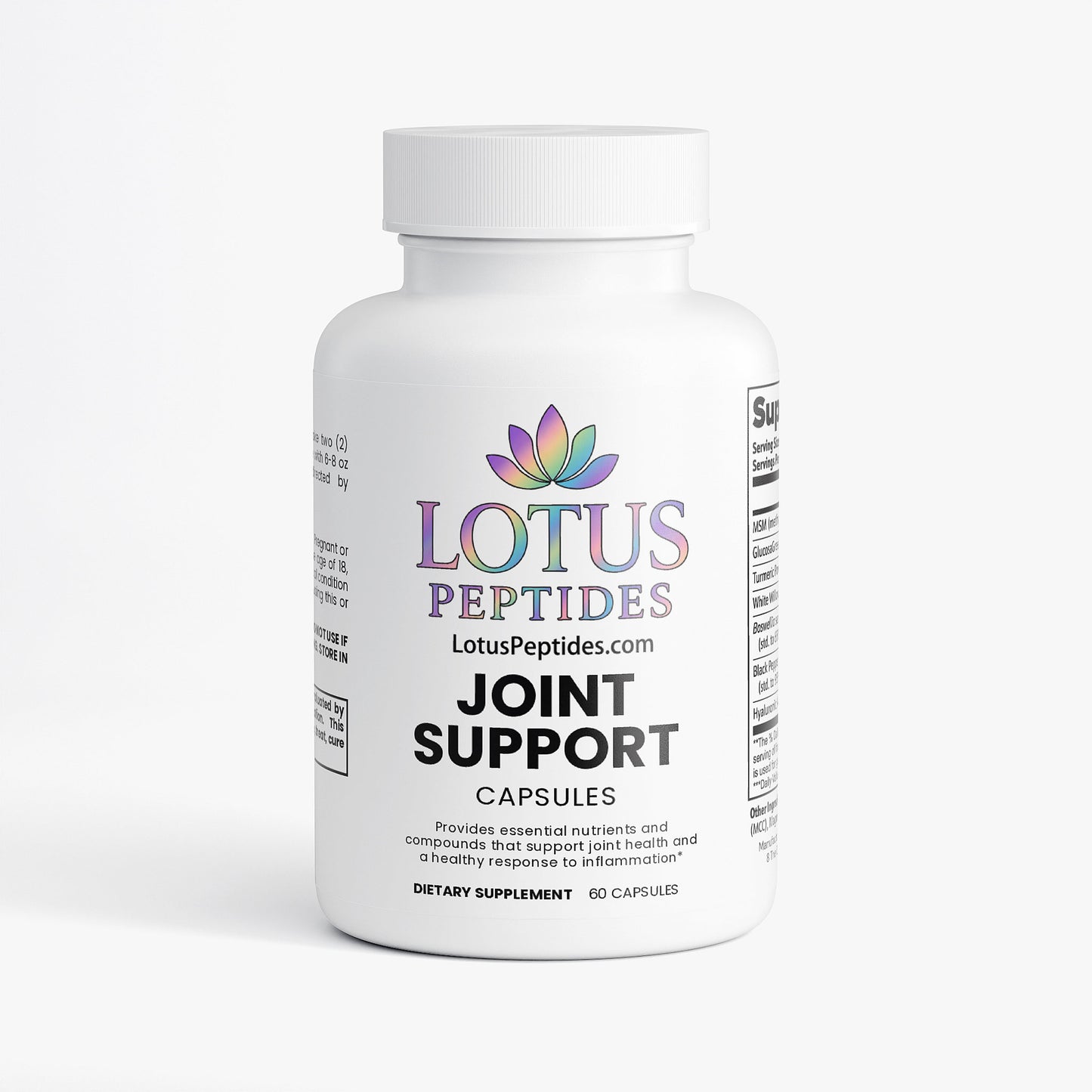 Joint Support