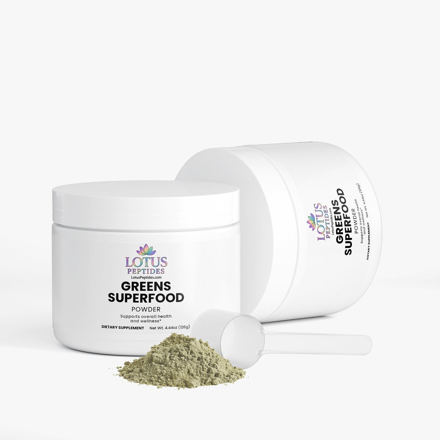 Greens Superfood