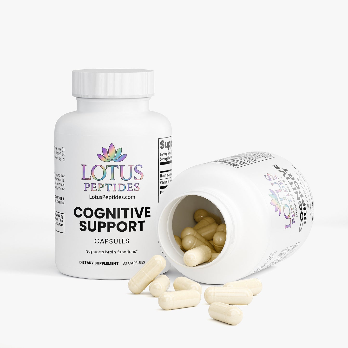 Cognitive Support