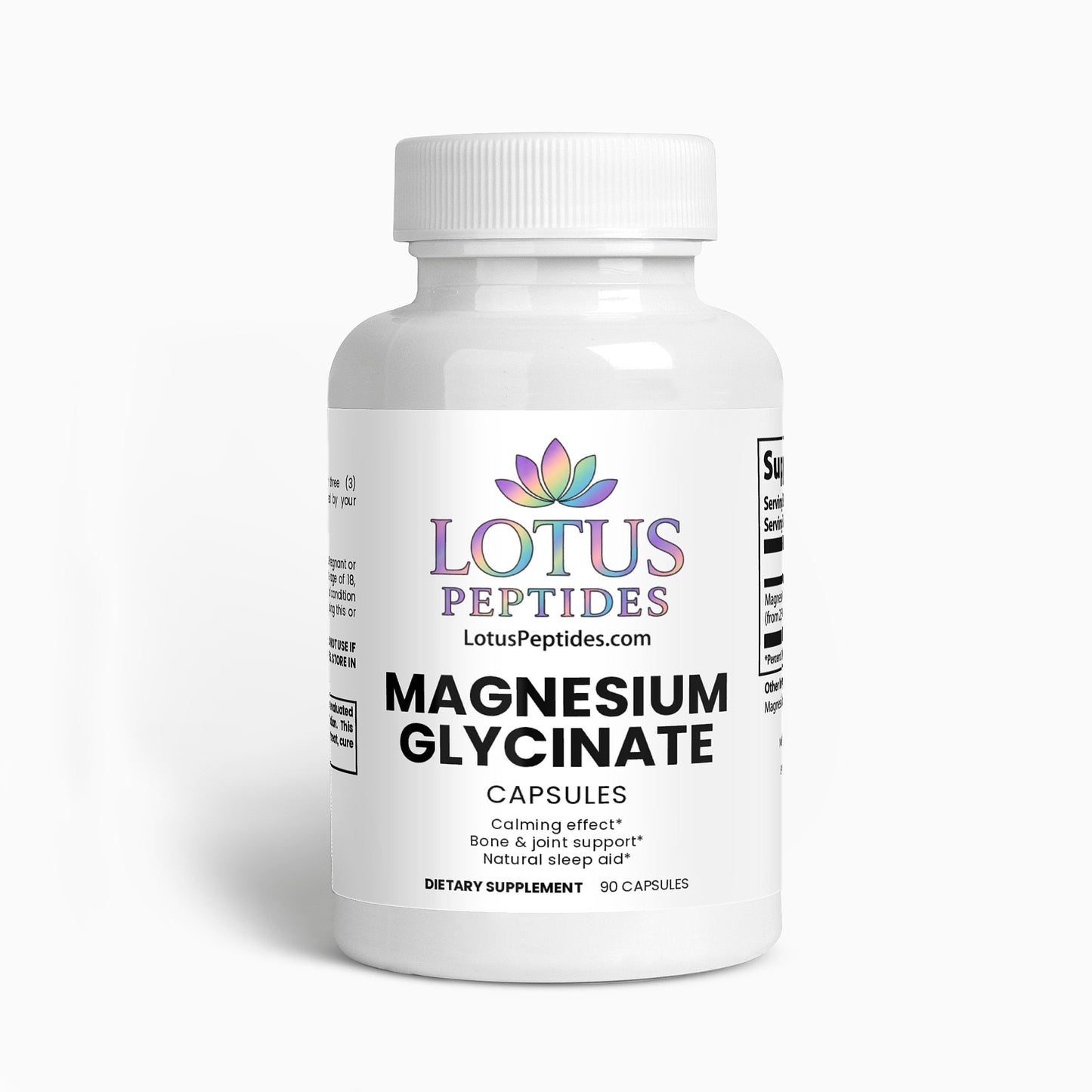 Magnesium Glycinate