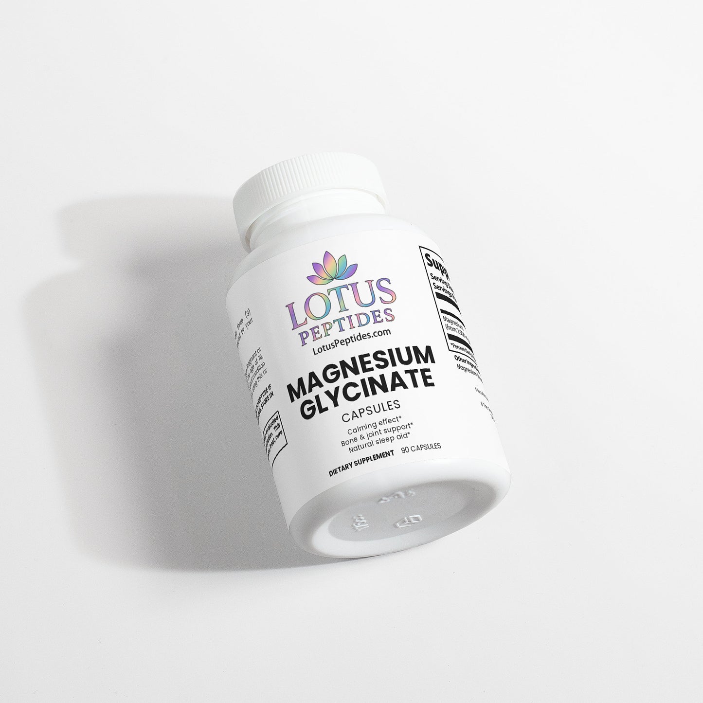 Magnesium Glycinate