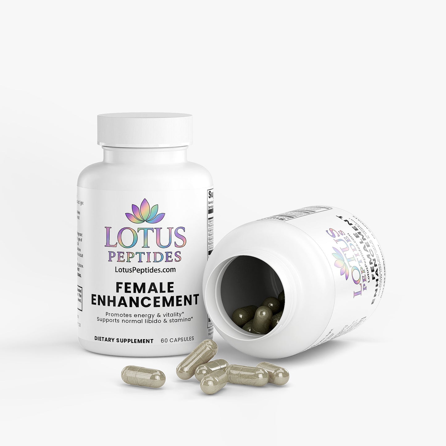 Female Enhancement