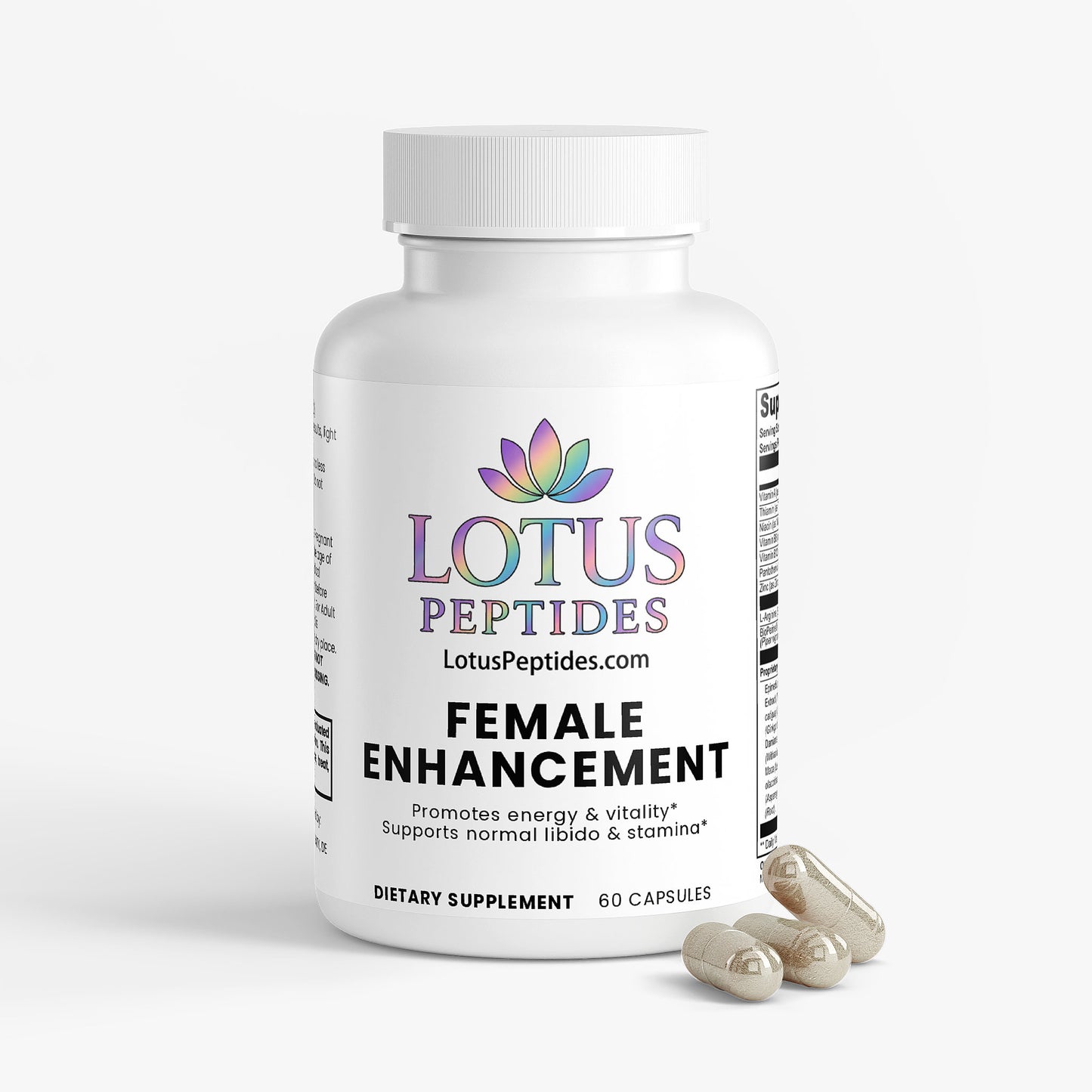 Female Enhancement