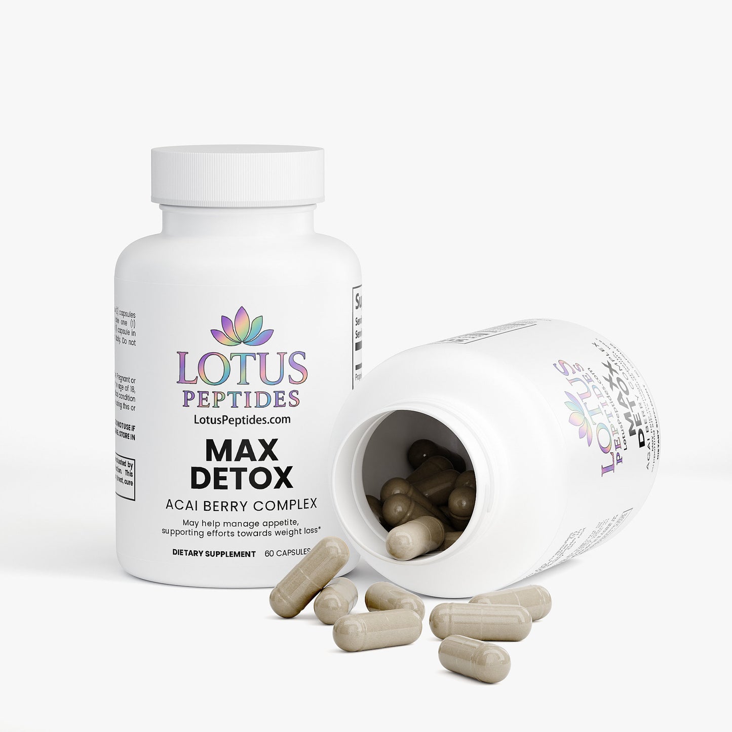 Max Detox (Acai detox)