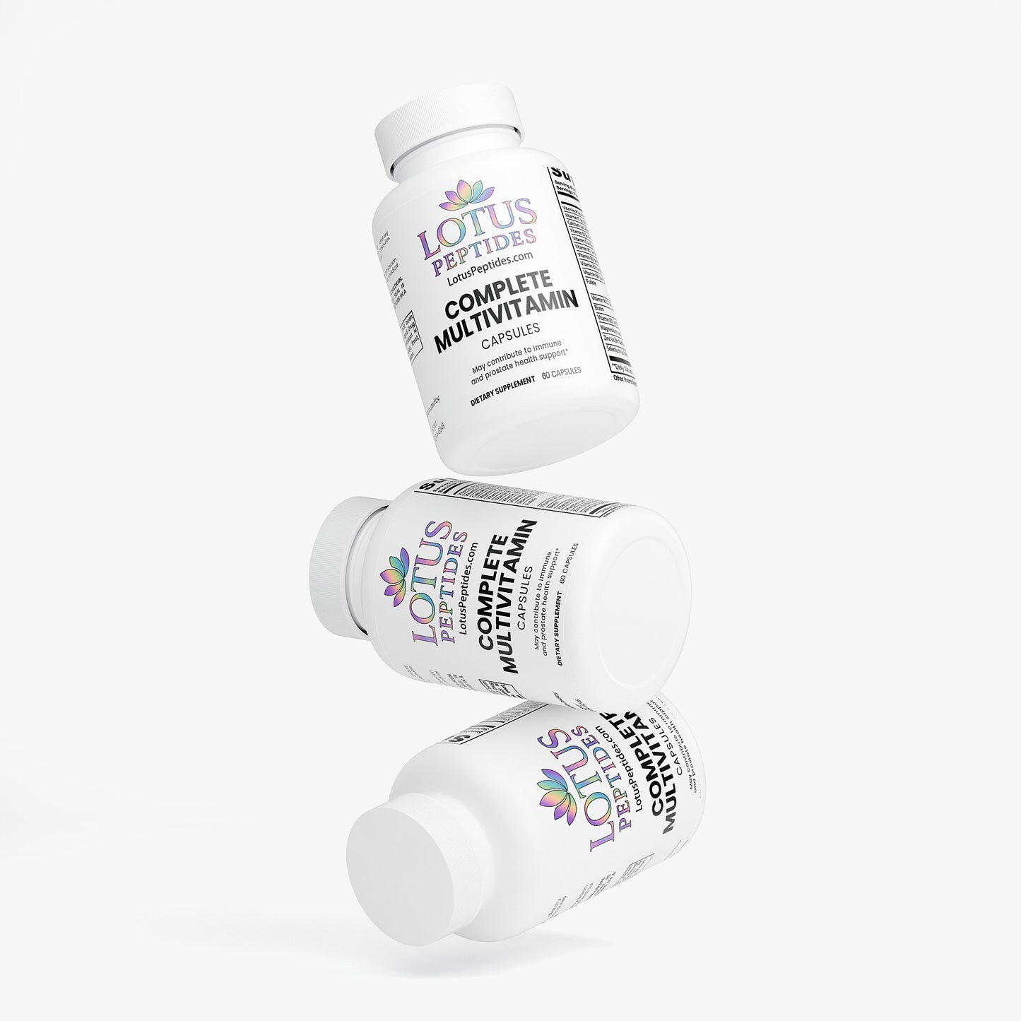 Complete Multivitamin
