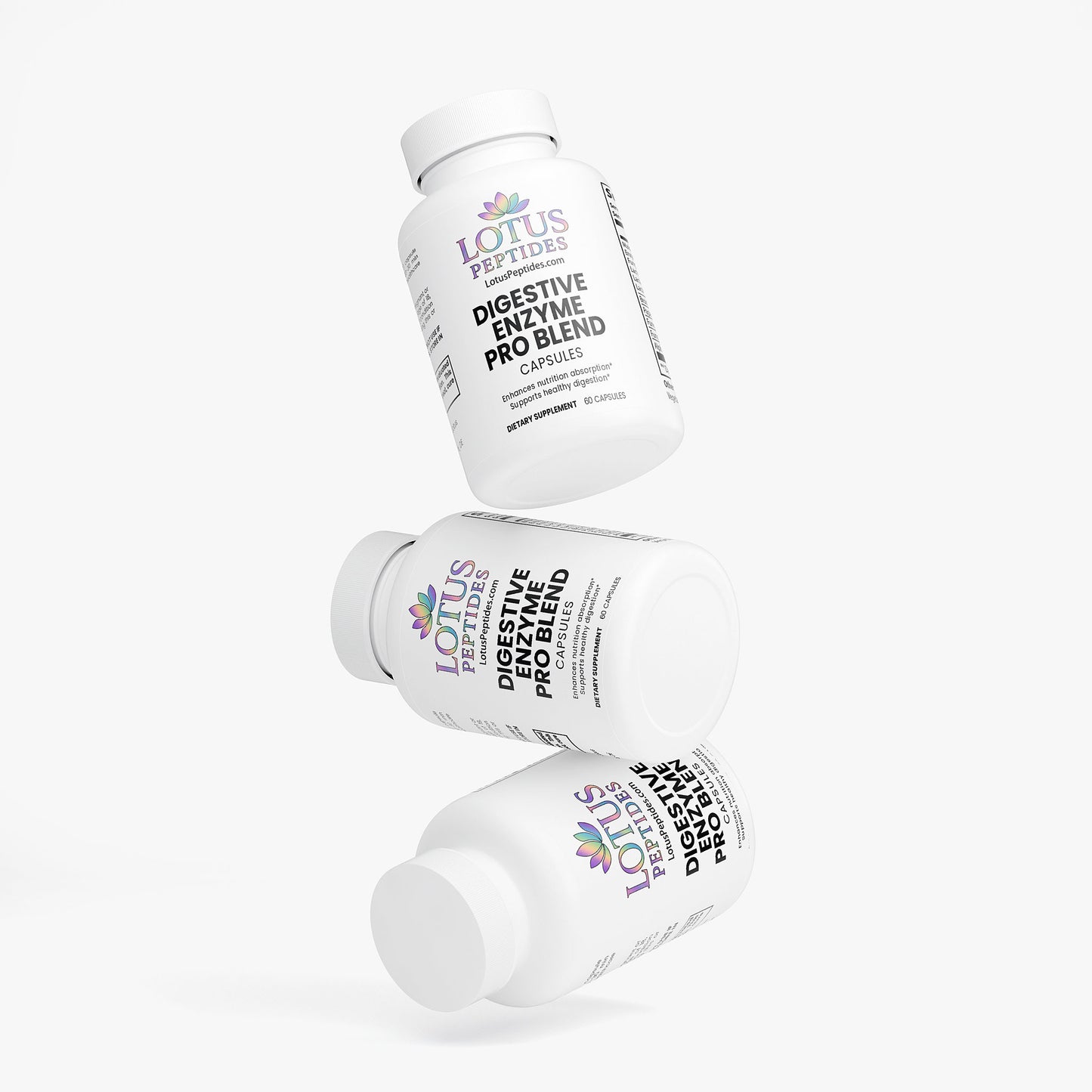 Digestive Enzyme Pro Blend