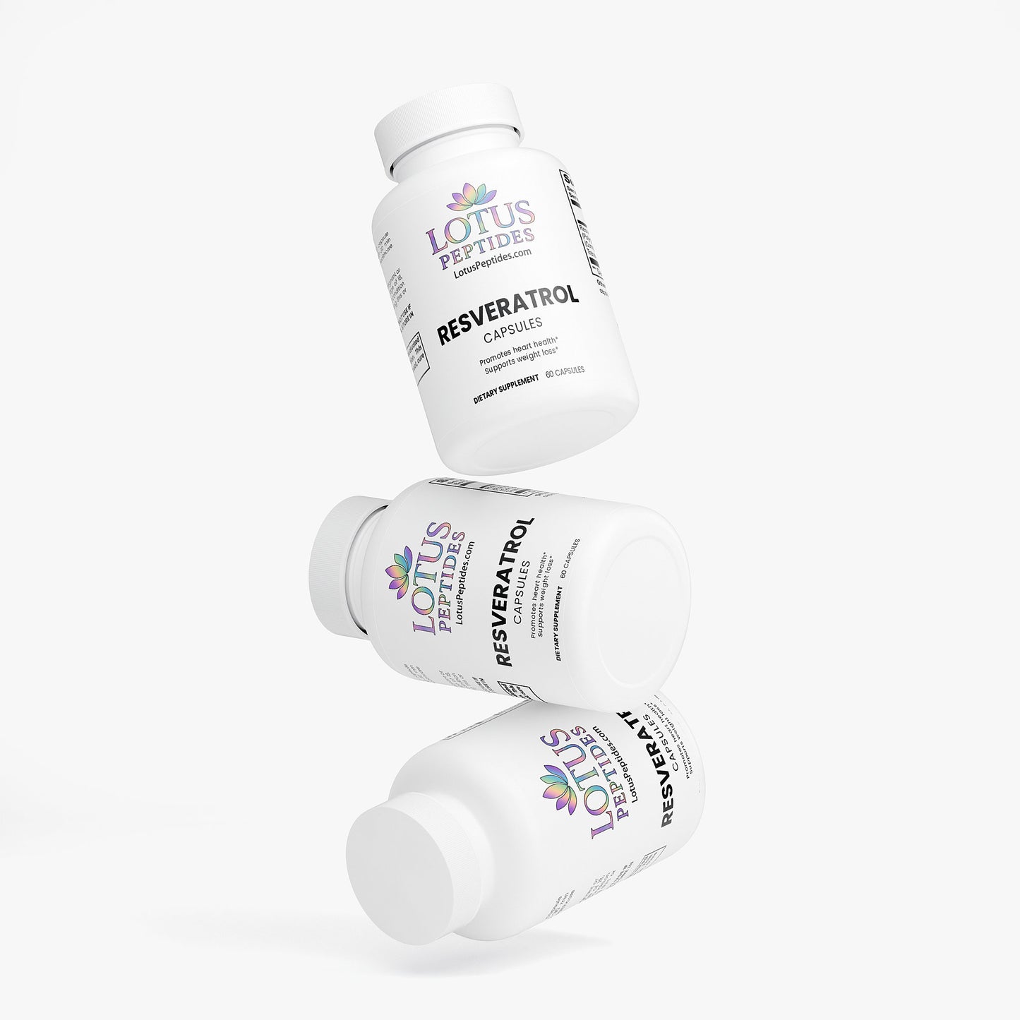 Resveratrol 50% 600mg