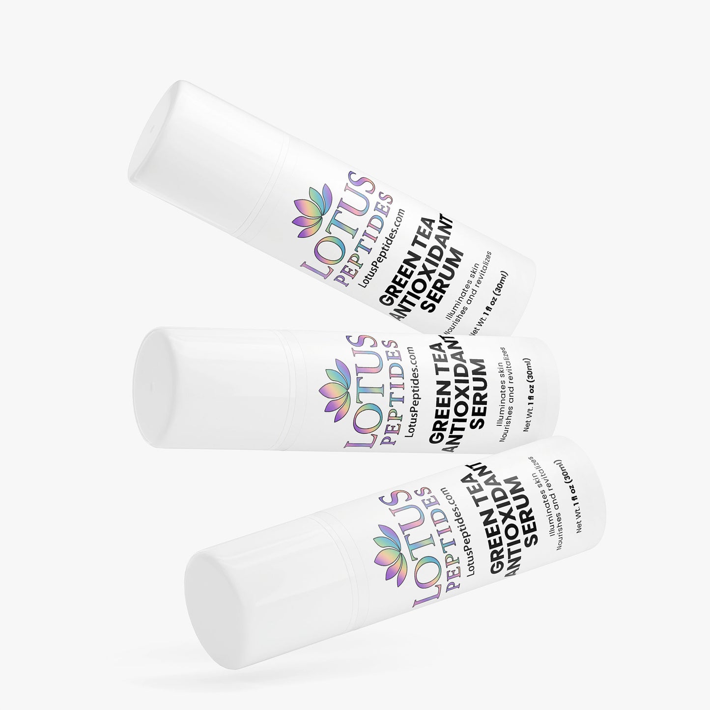 Green Tea Antioxidant Serum