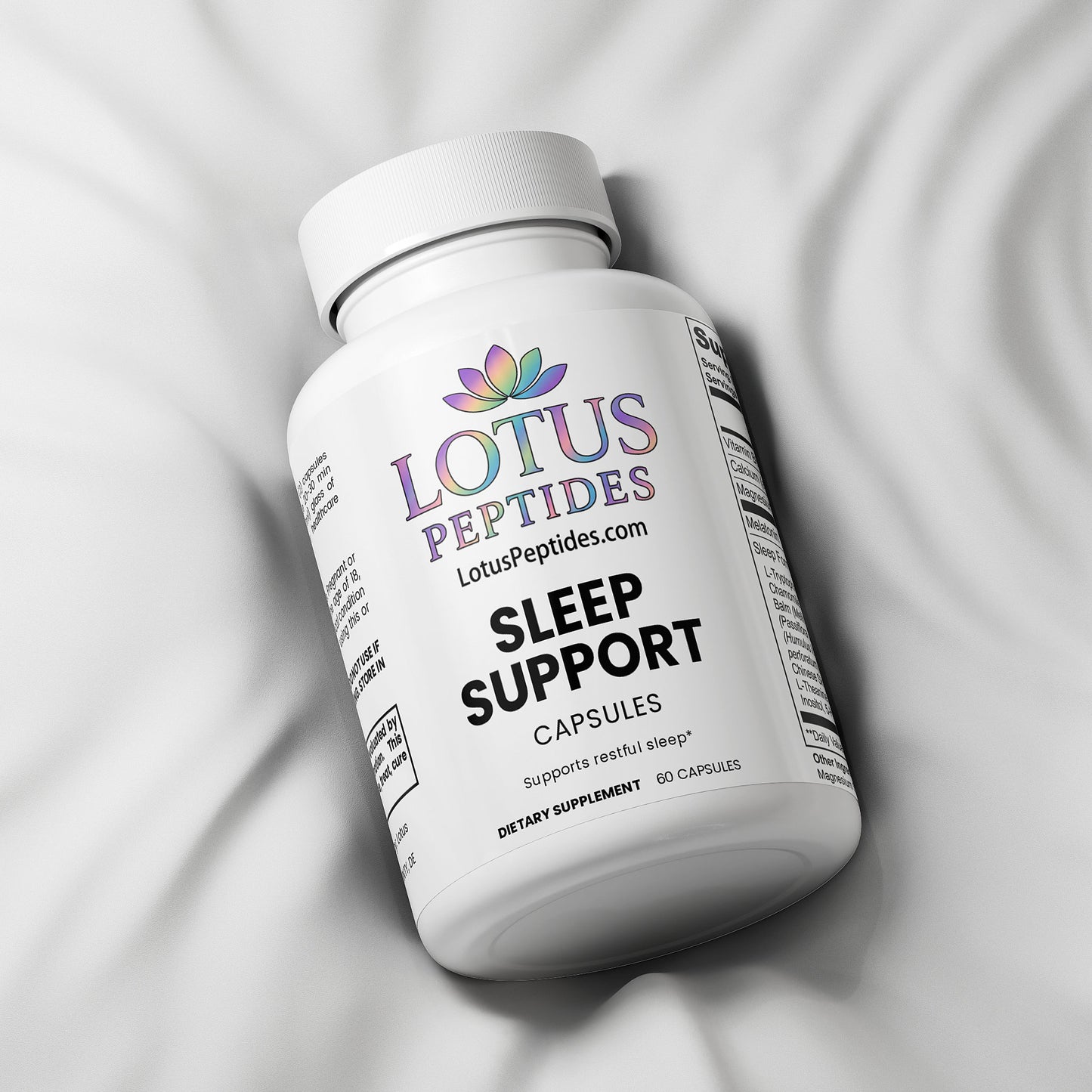 Sleep Support