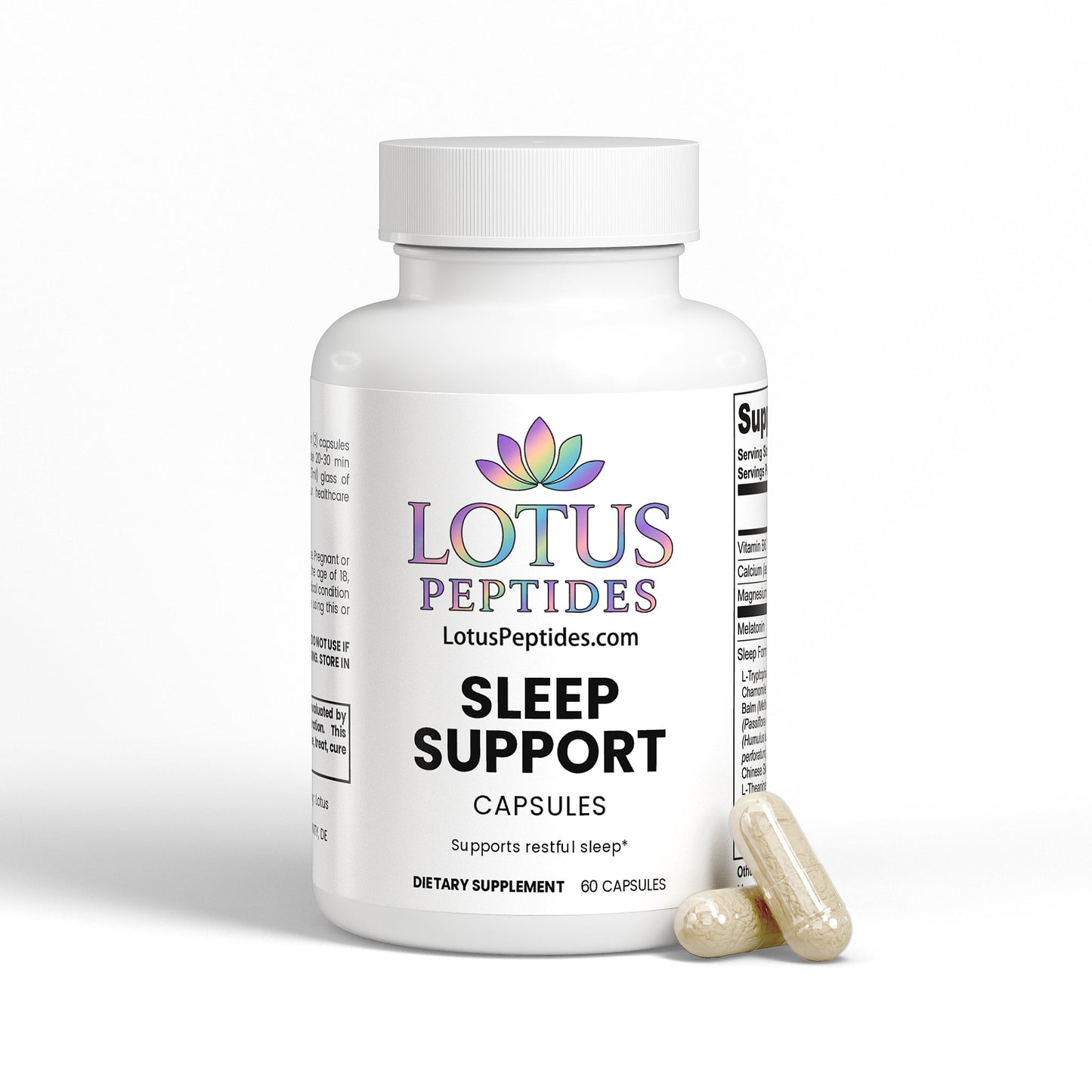 Sleep Support