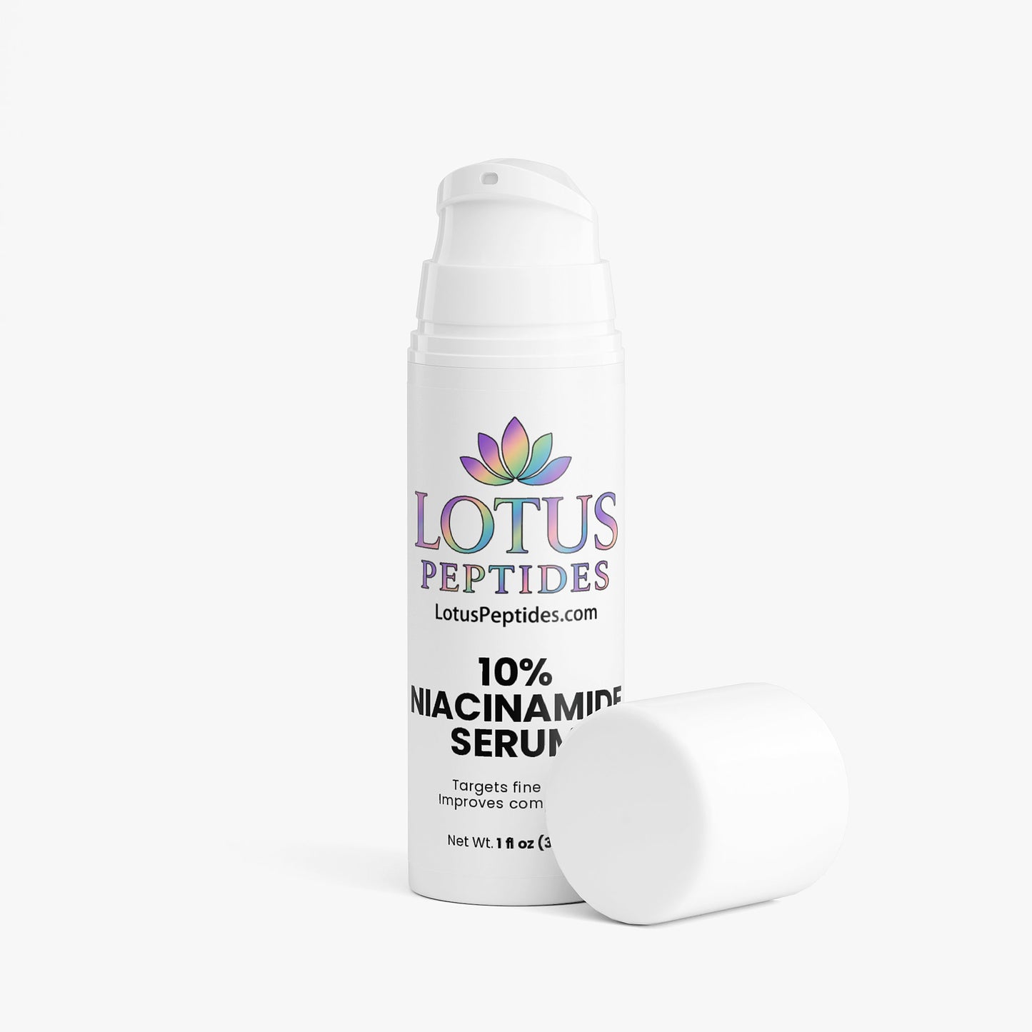 10% Niacinamide Serum