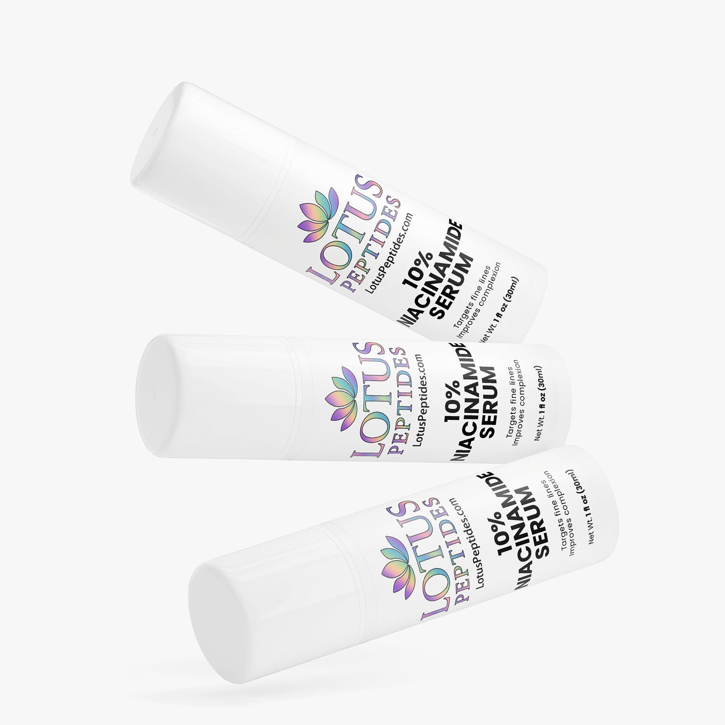 10% Niacinamide Serum