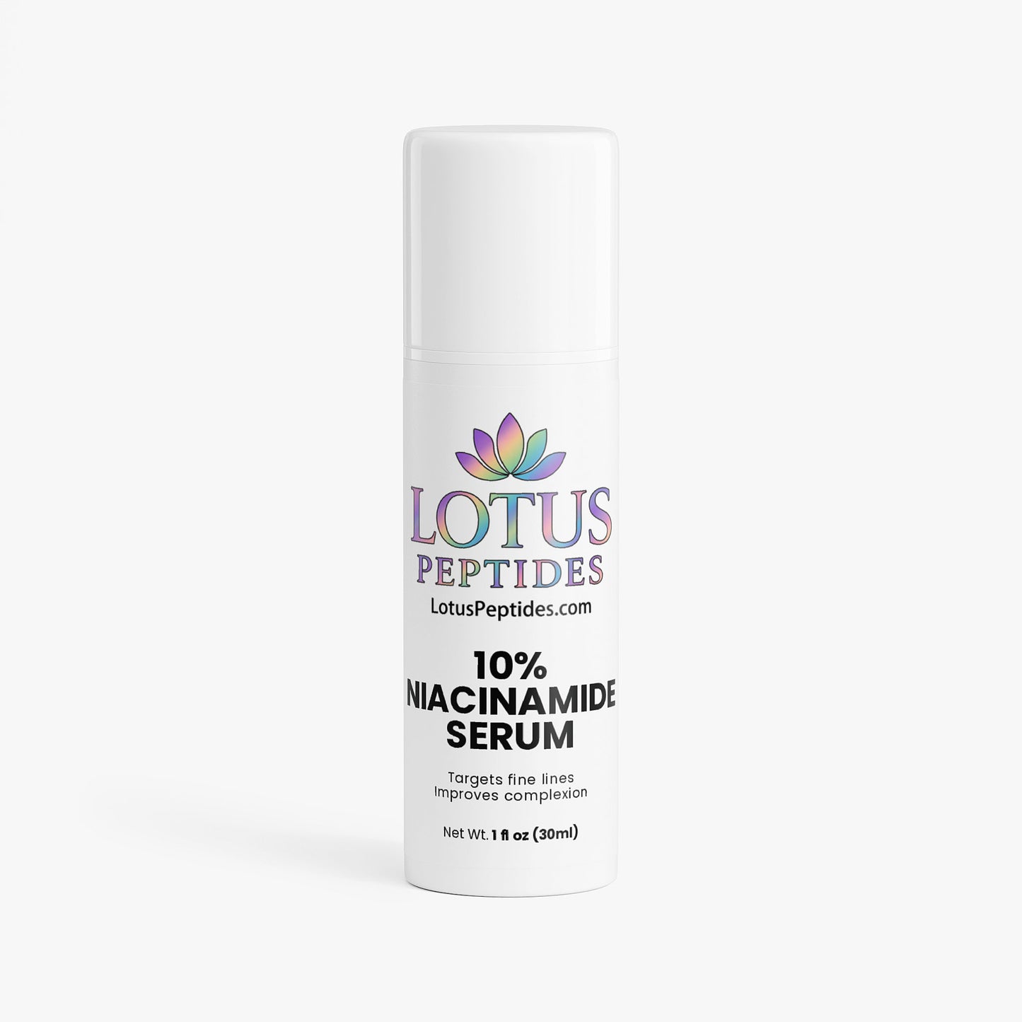 10% Niacinamide Serum