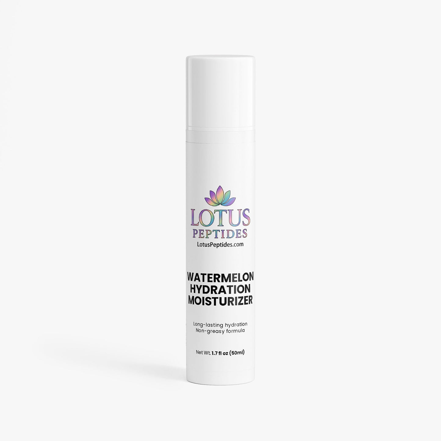 Watermelon Hydration Moisturizer