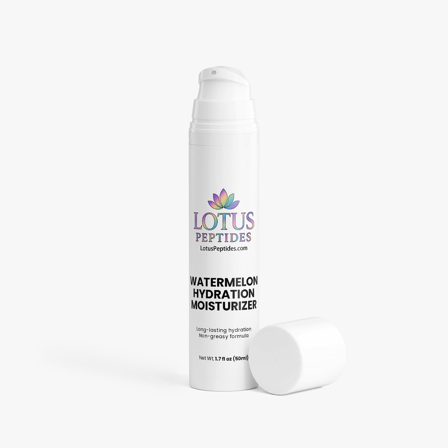 Watermelon Hydration Moisturizer