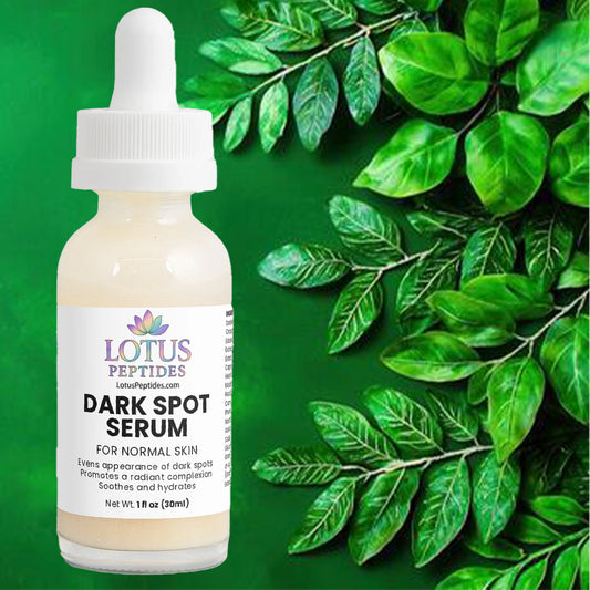 Dark Spot Serum for Normal Skin