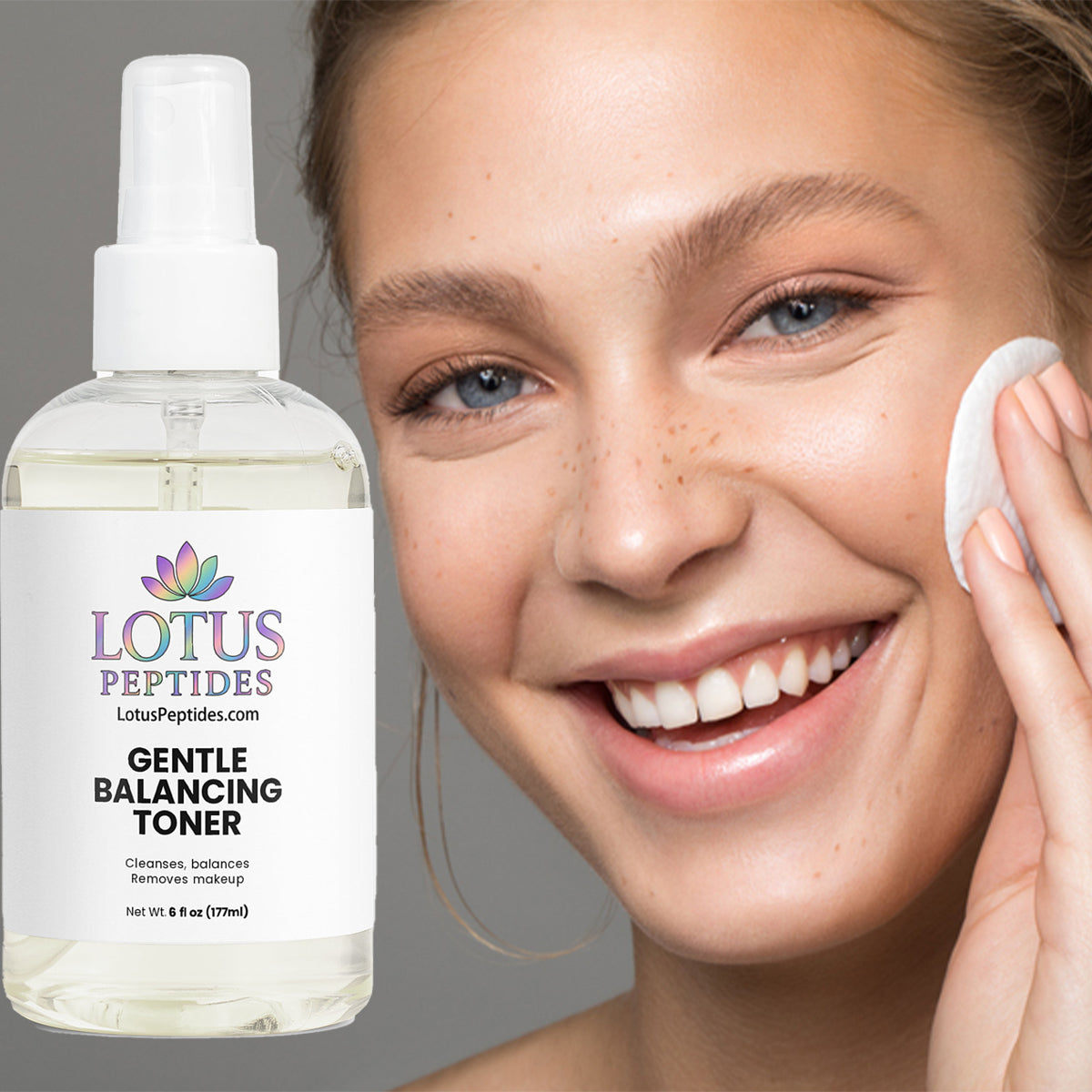 Gentle Balancing Toner