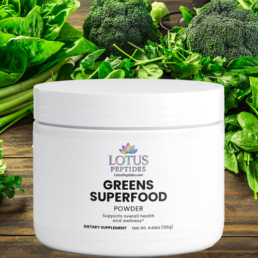 Greens Superfood