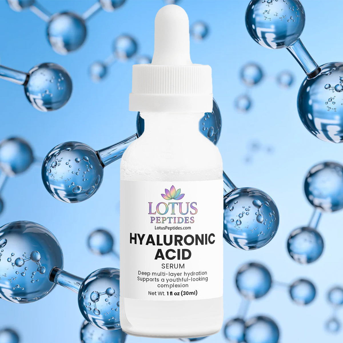Hyaluronic Acid Serum