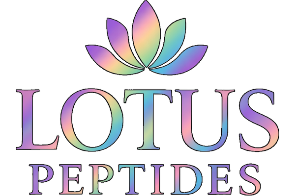 Lotus Peptides