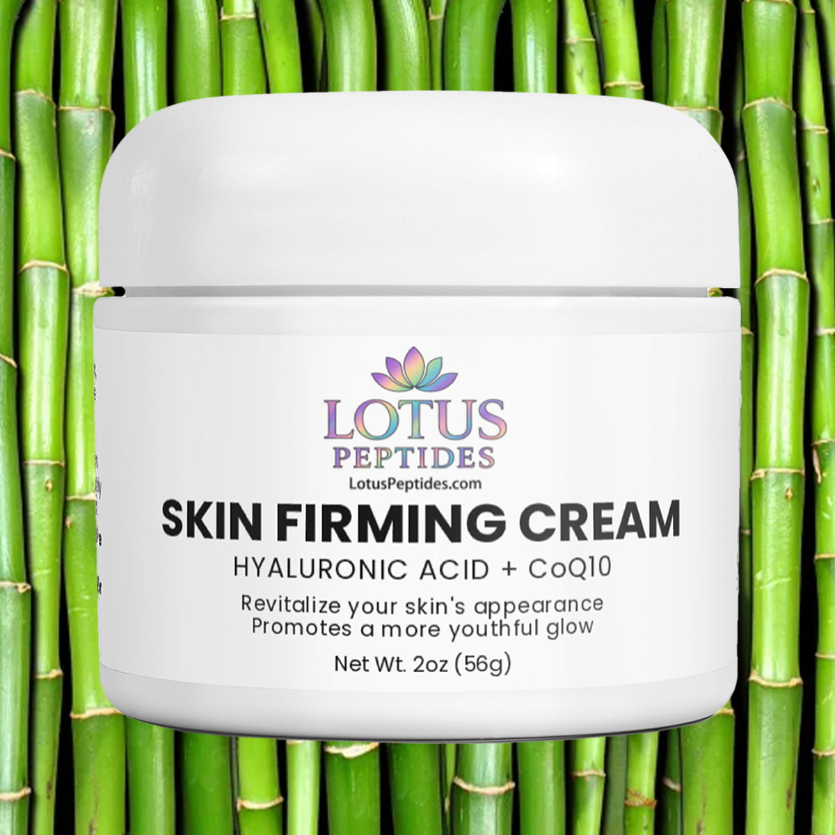 Skin Firming Cream