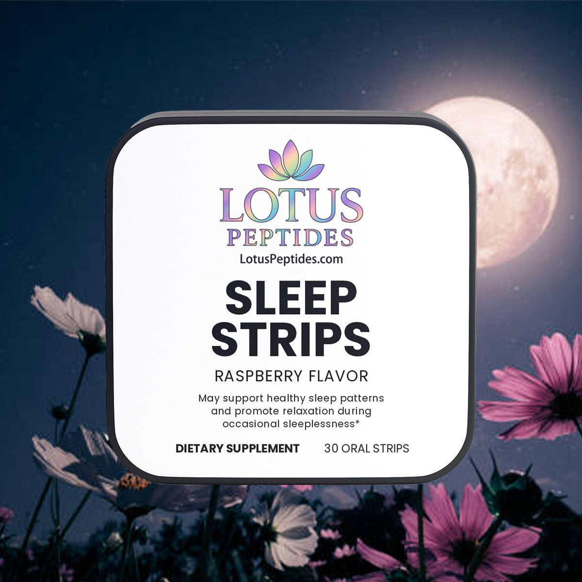 Sleep Strips