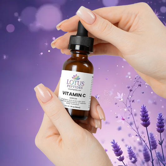 Vitamin C Serum