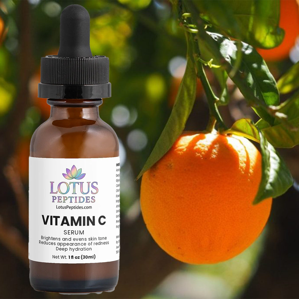 Vitamin C Serum
