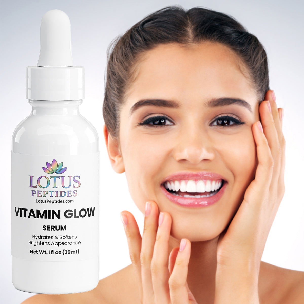 Vitamin Glow Serum