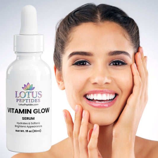 Vitamin Glow Serum