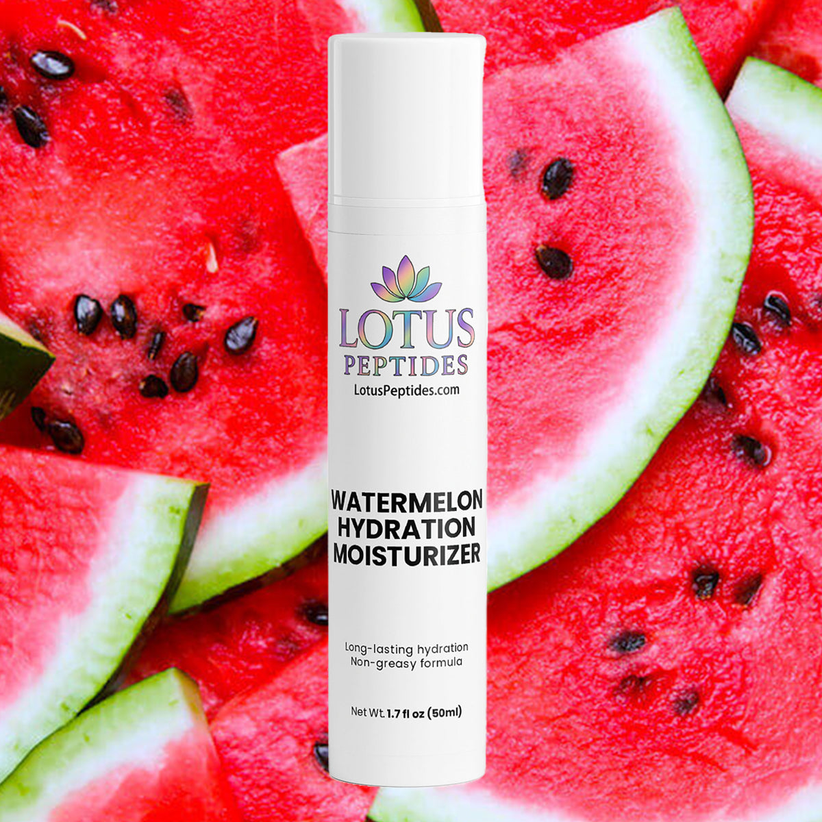 Watermelon Hydration Moisturizer